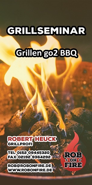 Grillseminar BBQ PDF