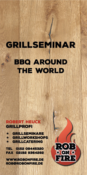 Grillseminar BBQ WORLD PDF